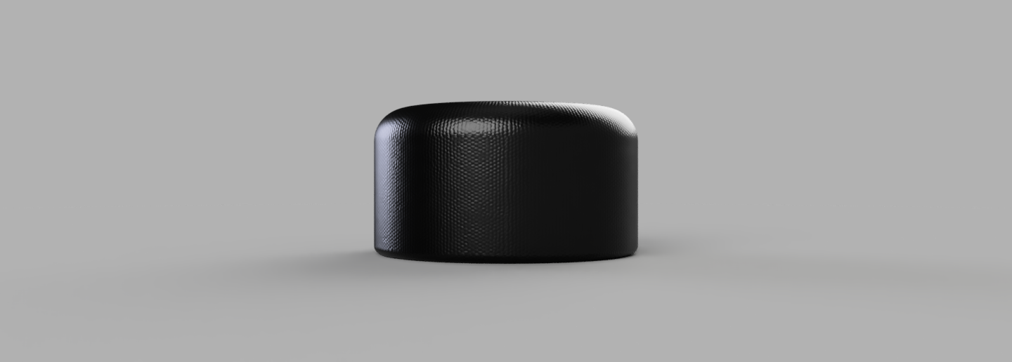 Bosch Flex Hose Adaptor for PwnCNC Mag-Lock ML Ring