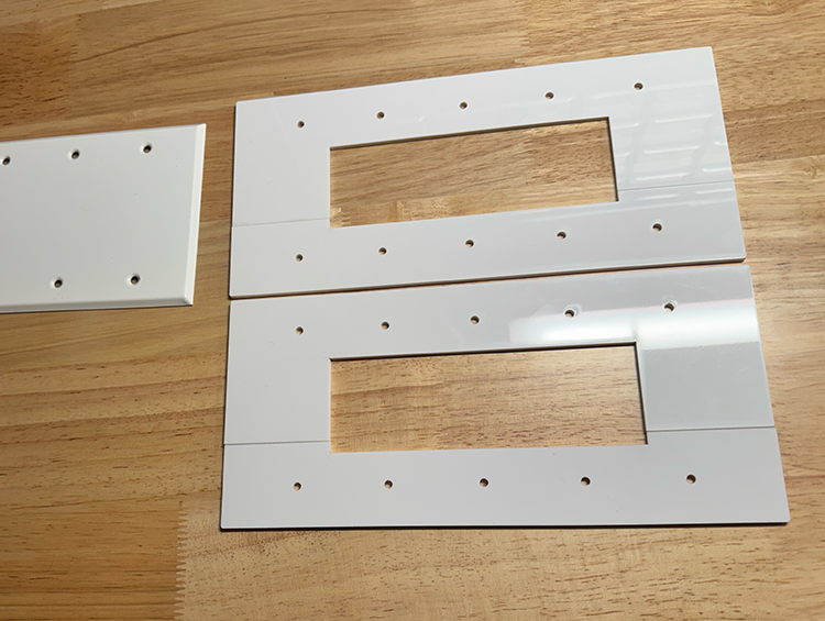 Laser Cut Solutions