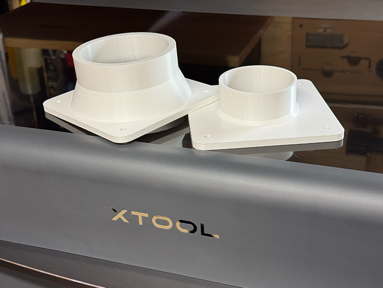 xTool Accessories