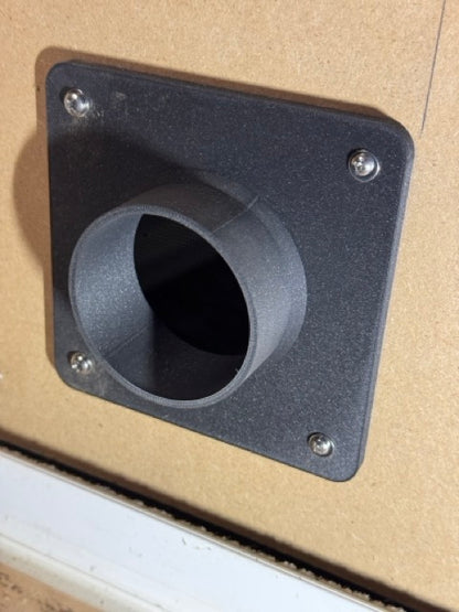 xTool Compatible Exhaust Hose Adapter