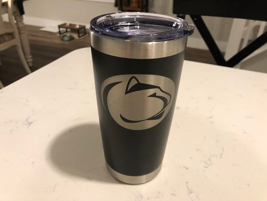 Penn State Nittany Lion Version One 20oz Tumbler with Lid