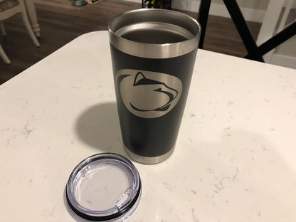 Penn State Nittany Lion Version One 20oz Tumbler with Lid