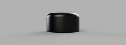 Bosch Flex Hose Adaptor for PwnCNC Mag-Lock ML Ring